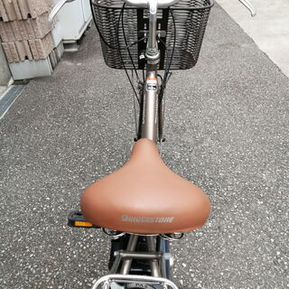 ヤマハ PAS ナチュラ XL