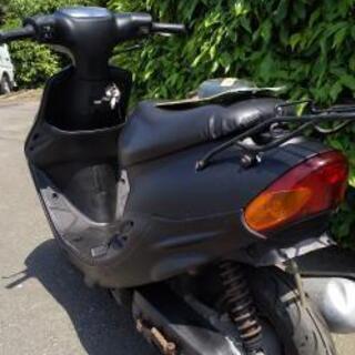 ヤマハジョグJB  50cc ２サイクル ヤマハジョグJB 50cc 2サイクル