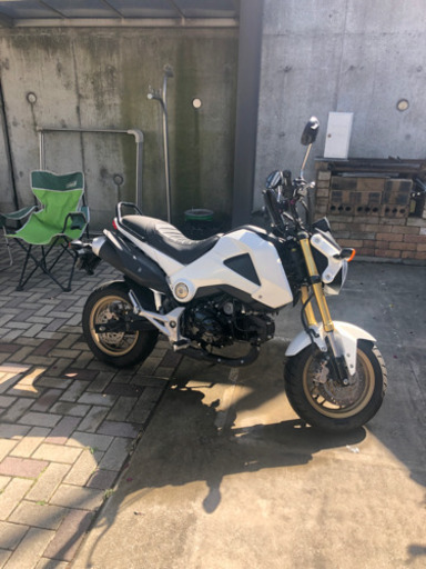 グロム GROM