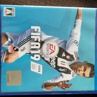PS4 software FIFA 19