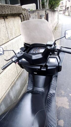 最終値下げ マジェスティABSモデル 4HC 本日～明日までの引き取り限定価格