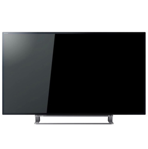 【美品】 テレビ　東芝　REGZA　43型　4K　外付けHDD対応　W録画　無線LAN　43G20X　2015年製　中古　TV TOSHIBA レグザ