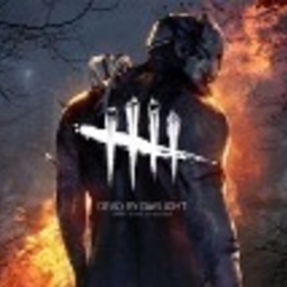 Dead by daylight 【デッドバイデイライト】PS4
