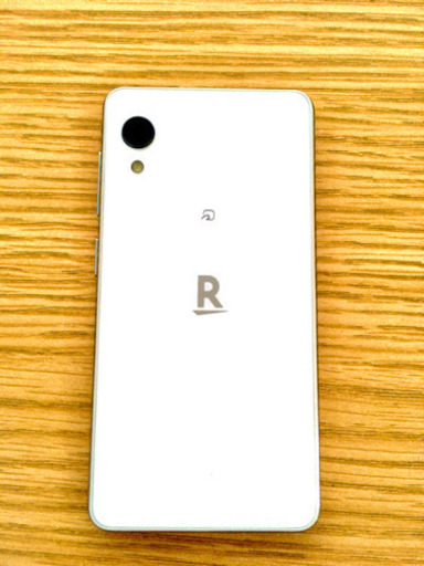 Rakuten mini 本体 ホワイト 送料無料 SIMフリー 本体 Rakuten Mini 32