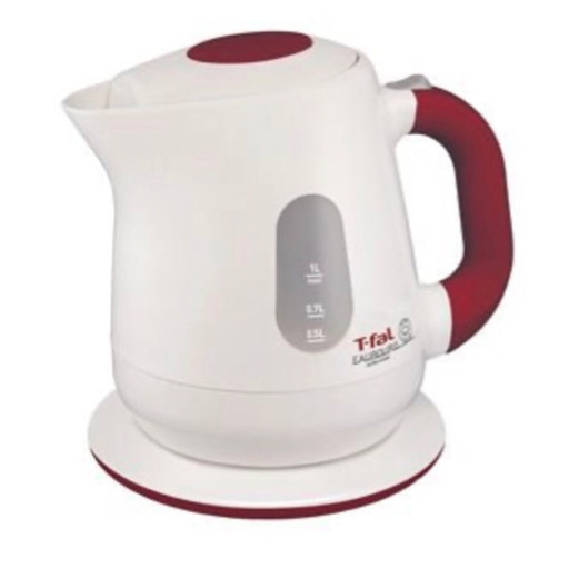 T FaL ティファール  電気　ポット