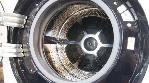 TOSHIBA　ドラム式洗濯乾燥機　TW-95G7L