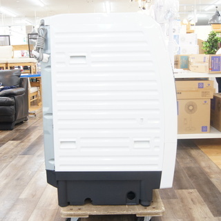 Panasonic ドラム式洗濯乾燥機　NA-VX3700L