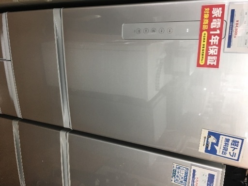 TOSHIBA 5ドア冷蔵庫入荷　1658