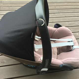 MAXI-COSI マキシコシ 長く使える3点セット プラスvitaテーブルチェア付き MAXI-COSI マキシコシ 長く使える3点セット プラスvitaテーブルチェア付き