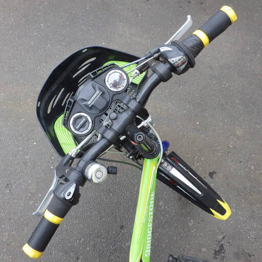 クロスファイヤージュニア – Bridgestone Cycle Ethicle 格安！店舗 
