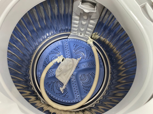 SHARP洗濯機2013年製　7kg