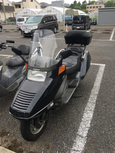 フュージョン mf02 パーツ取り