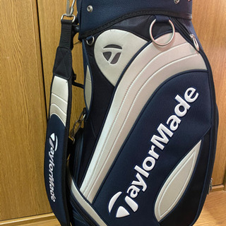 テーラーメイド　ゴルフクラブセット