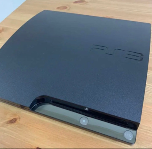 プレステ3