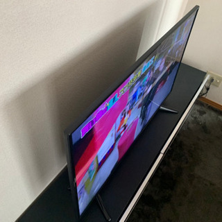 50V型 ULTRAHD TV 4K液晶テレビ LE-5050TS4K-BL
