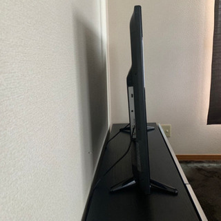 50V型 ULTRAHD TV 4K液晶テレビ LE-5050TS4K-BL