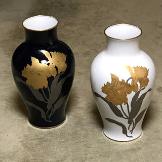 花瓶(Okura)