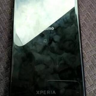 Xperia So04Jになります。値下げ‼