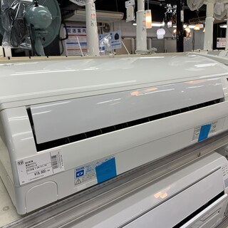 DAIKIN 壁掛けエアコン ATE22PSE1 2013年製 2.2kW 売場展開中！！！