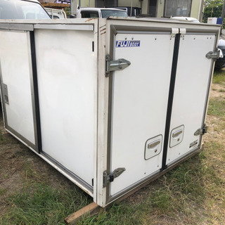 トレファク摂津店】 Haier 2ドア冷蔵庫 リファービッシュ品