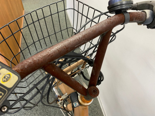 固定ローラー台ミノウラV270と衝撃吸収シート（Zwift対応）