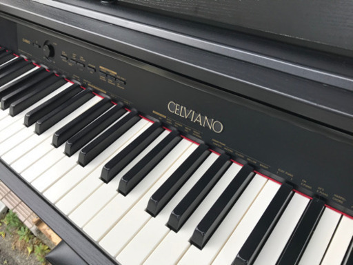 カシオ AP460