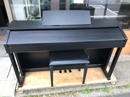カシオ AP460