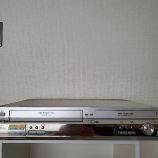 パナソニック DMR-ES30V DVDレコーダー