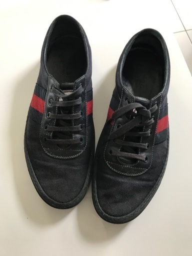 スニーカー Gucci sneakers