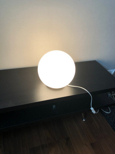 Ikea 間接照明 丸型 イケア Kote 立会川の照明器具の中古あげます 譲ります ジモティーで不用品の処分 Ikea 間接照明 丸型 イケア Kote 立会川の照明器具の中古あげます 譲ります ジモティーで不用品の処分