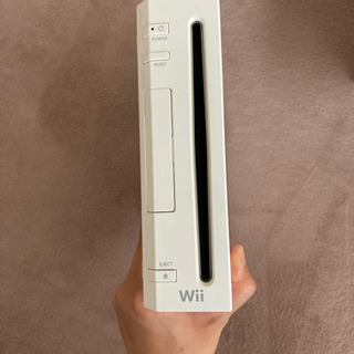 Wii_ウィー