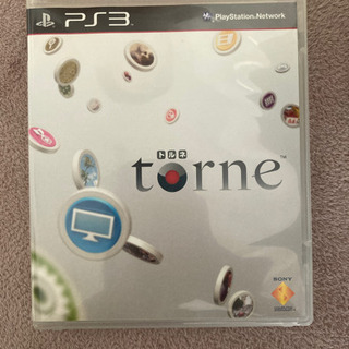 PS3_torne