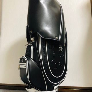 Munsingwear キャディバック　8.5型