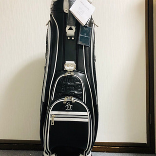 Munsingwear キャディバック　8.5型