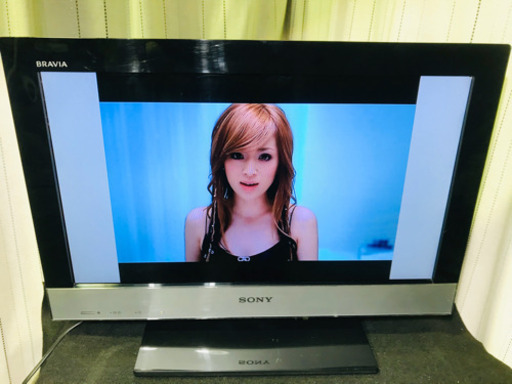 SONY✨BRAVIA✨液晶テレビ✨液晶テレビ✨２２インチ清掃済✨