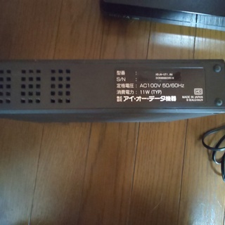 TOSHIBA REGZA D-M430 全撮り録画機+USB HDD1Tb