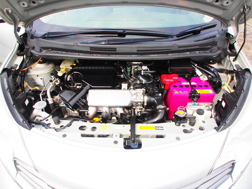 H25年ノートx Dig Sスーパーチャージャー ワイティーエス業販 厚木のノートの中古車 ジモティー