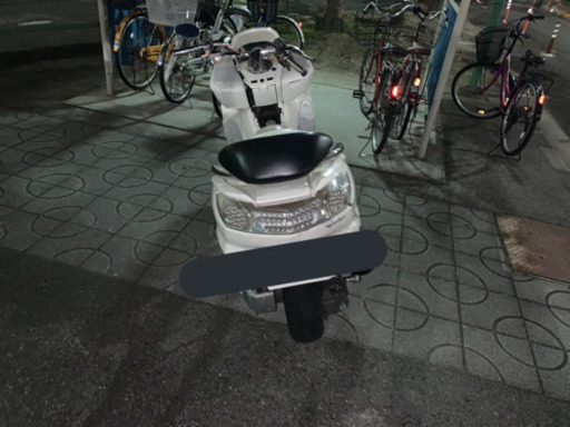 マジェスティー4d9