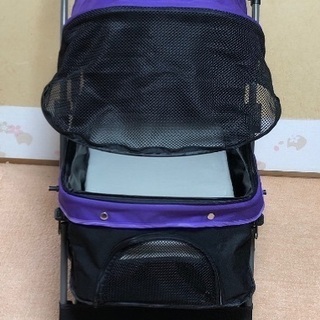 値引き交渉承ります！ ペットカート ペットバギー