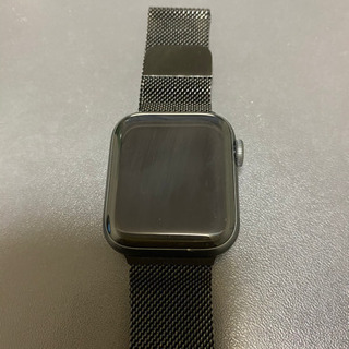 【値下げしました】 Apple Watch series5 GPS