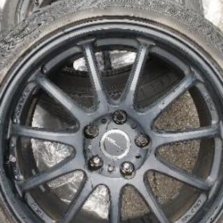 ワークエモーション 11R 18インチ | www.alassema-group.com