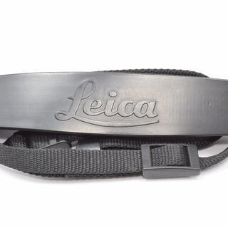 【ネット決済・配送可】良品 LEICA ライカ 純正 カメラ ス...