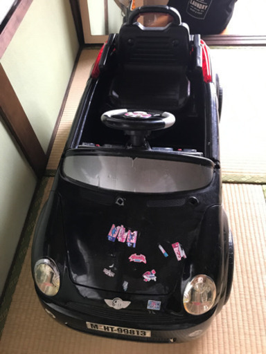 子どもが乗れる 車の乗り物 むー太 三苫のその他の中古あげます 譲ります ジモティーで不用品の処分 子どもが乗れる 車の乗り物 むー太 三苫のその他の中古あげます 譲ります ジモティーで不用品の処分
