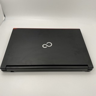 富士通 第6世代 Corei5 メモリ4GB SSD256GB ノートパソコン