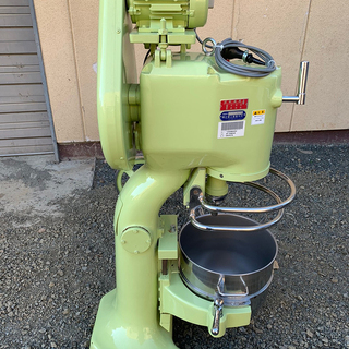 業務用パンミキサー 30コート
