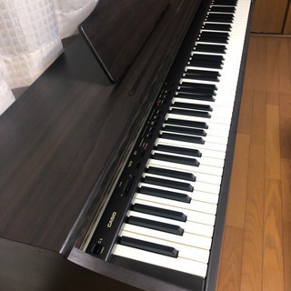 カシオ 電子ピアノ CDP-7000