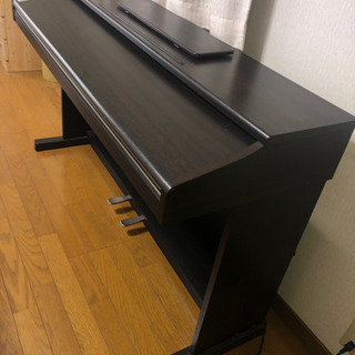 カシオ 電子ピアノ CDP-7000