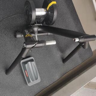 ☆ジモティ割あり☆ DOCTORAIR RIZAP 美品 3Dバランスブレード SB-07RZ 