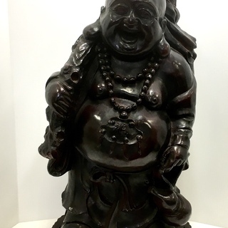 布袋様 木彫り 縁起物 置物 七福神 木製 彫刻 オブジェ ご利益 白鳥商店 麻生のその他の中古あげます 譲ります ジモティーで不用品の処分 布袋様 木彫り 縁起物 置物 七福神 木製 彫刻 オブジェ ご利益 白鳥商店 麻生のその他の中古あげます 譲ります ジモティーで不用品の処分