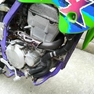 KLX250ES 1997年式 自賠責令和4年5月 【公式通販】